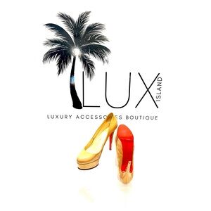 LUX ISLAND | Christian Louboutin Bianca Heels